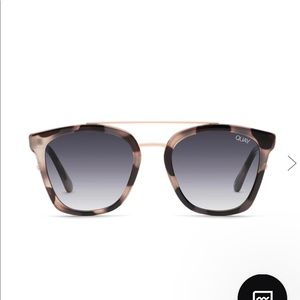 Quay sweet dream sunglasses